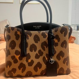 Kate spade crossbody/hand bag